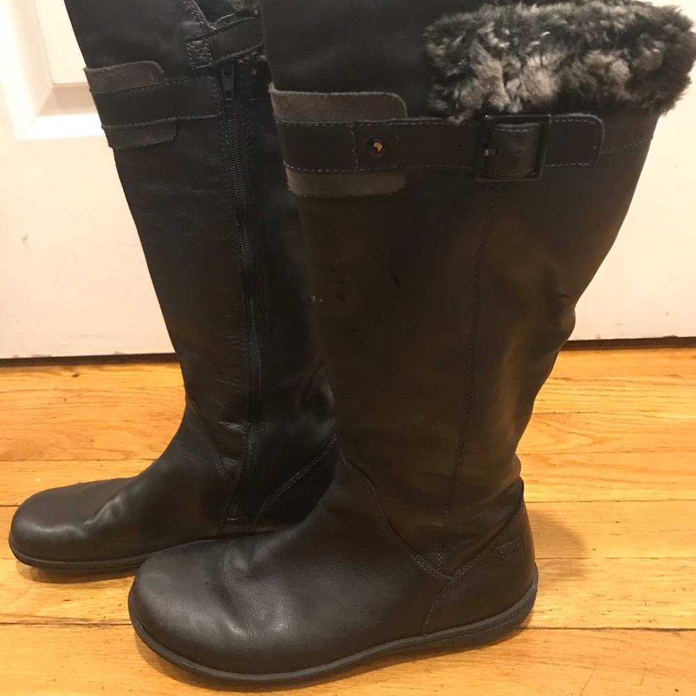 Women’s boots by Camper